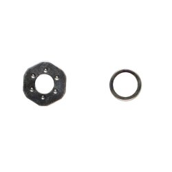 Shock Absorber BILSTEIN 21-031274 OE Ref 4646535 BILSTEIN