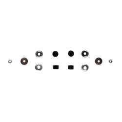 Shock Absorber BILSTEIN 24-002936 OE Ref 276480 BILSTEIN