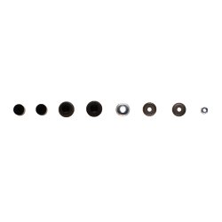 Shock Absorber BILSTEIN 24-011877 BILSTEIN