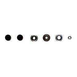 Shock Absorber BILSTEIN 24-012393 BILSTEIN