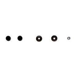 Shock Absorber BILSTEIN 24-012652 BILSTEIN