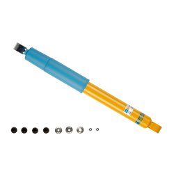 Shock Absorber BILSTEIN 24-012676 BILSTEIN