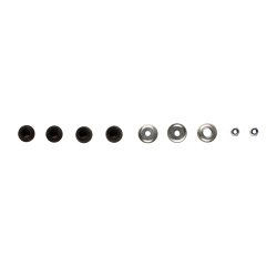 Shock Absorber BILSTEIN 24-012676 BILSTEIN