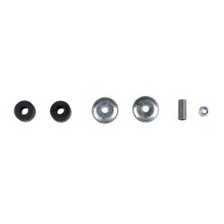 Shock Absorber BILSTEIN 24-014298 BILSTEIN