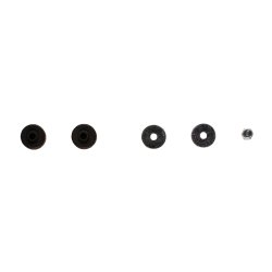 Shock Absorber BILSTEIN 24-014687 BILSTEIN