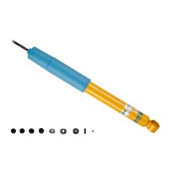 Shock Absorber BILSTEIN 24-014786