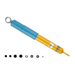 Shock Absorber BILSTEIN 24-014854 OE Ref 4853160280 BILSTEIN