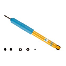 Shock Absorber BILSTEIN 24-015882 BILSTEIN