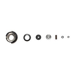 Shock Absorber BILSTEIN 24-018432 BILSTEIN