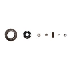 Shock Absorber BILSTEIN 24-018692 BILSTEIN