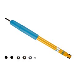 Shock Absorber BILSTEIN 24-021203 OE Ref 4853149137 BILSTEIN