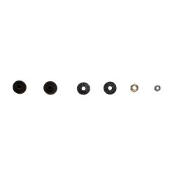 Shock Absorber BILSTEIN 24-024075 OE Ref 22182502 BILSTEIN