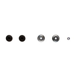 Shock Absorber BILSTEIN 24-025652 BILSTEIN
