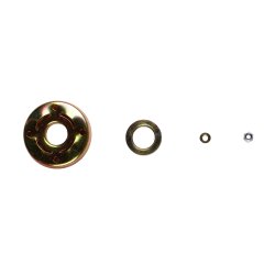 Shock Absorber BILSTEIN 24-026017 BILSTEIN