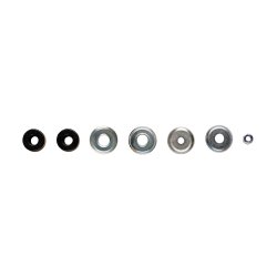 Shock Absorber BILSTEIN 24-027397 OE Ref 4851169467 BILSTEIN