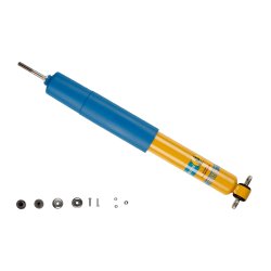 Shock Absorber BILSTEIN 24-029636 OE Ref 5014730AH BILSTEIN