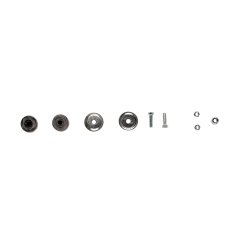 Shock Absorber BILSTEIN 24-029636 OE Ref 5014730AH BILSTEIN