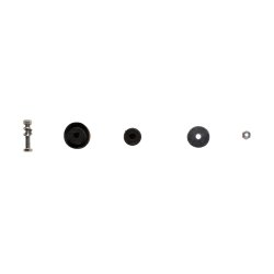 Shock Absorber BILSTEIN 24-062039 OE Ref 2103262100 BILSTEIN