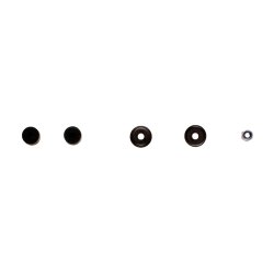 Shock Absorber BILSTEIN 24-065184 BILSTEIN