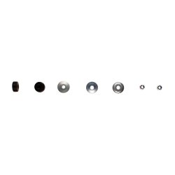 Shock Absorber BILSTEIN 24-065290 BILSTEIN