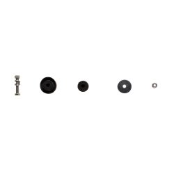 Shock Absorber BILSTEIN 24-100878 OE Ref 1703200130 BILSTEIN