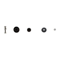 Shock Absorber BILSTEIN 24-106290 BILSTEIN