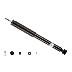 Shock Absorber BILSTEIN 24-108263 OE Ref 2103200131