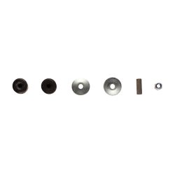 Shock Absorber BILSTEIN 24-151375 OE Ref 4162A128 BILSTEIN