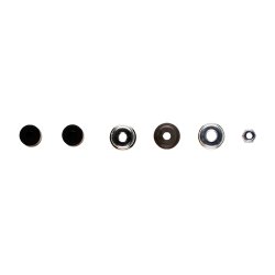 Shock Absorber BILSTEIN 24-184526 BILSTEIN