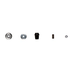 Shock Absorber BILSTEIN 24-184632 BILSTEIN