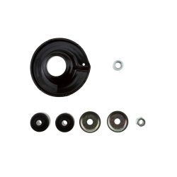 Shock Absorber BILSTEIN 24-185066 OE Ref 4851009F40 BILSTEIN