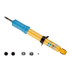 Shock Absorber BILSTEIN 24-185387 OE Ref 4851009320