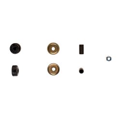 Shock Absorber BILSTEIN 24-185523 BILSTEIN