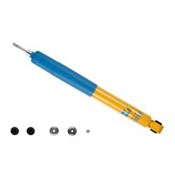 Shock Absorber BILSTEIN 24-186049 OE Ref 4853080087