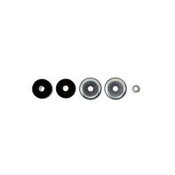 Shock Absorber BILSTEIN 24-186872 BILSTEIN