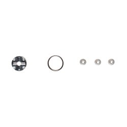 Shock Absorber BILSTEIN 24-186940 BILSTEIN