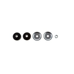Shock Absorber BILSTEIN 24-187183 BILSTEIN