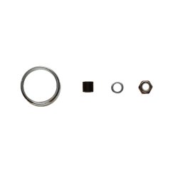 Shock Absorber BILSTEIN 24-187466 BILSTEIN