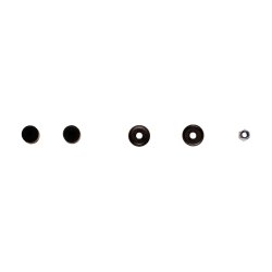 Shock Absorber BILSTEIN 24-187824 BILSTEIN