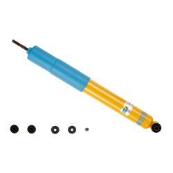 Shock Absorber BILSTEIN 24-632133 BILSTEIN