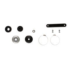Shock Absorber BILSTEIN 25-187595 BILSTEIN