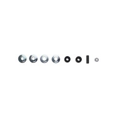 Shock Absorber BILSTEIN 25-285529 BILSTEIN
