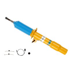 Shock Absorber BILSTEIN 31-224567 OE Ref 2283978