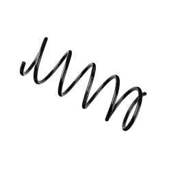 Suspension Spring BILSTEIN 36-159079 OE Ref 96FB5310JB