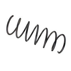 Suspension Spring BILSTEIN 36-160273 OE Ref 431411105E