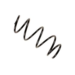 Suspension Spring BILSTEIN 36-198351 OE Ref A2043210504