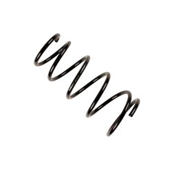 Suspension Spring BILSTEIN 36-216376 OE Ref 54010AV612
