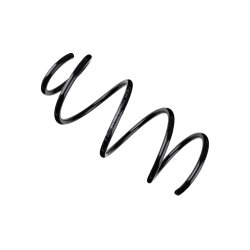 Suspension Spring BILSTEIN 36-233663 OE Ref 31336784986