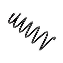 Suspension Spring BILSTEIN 36-266098 OE Ref 4111162J20