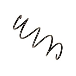 Suspension Spring BILSTEIN 37-171827 OE Ref A2043210104